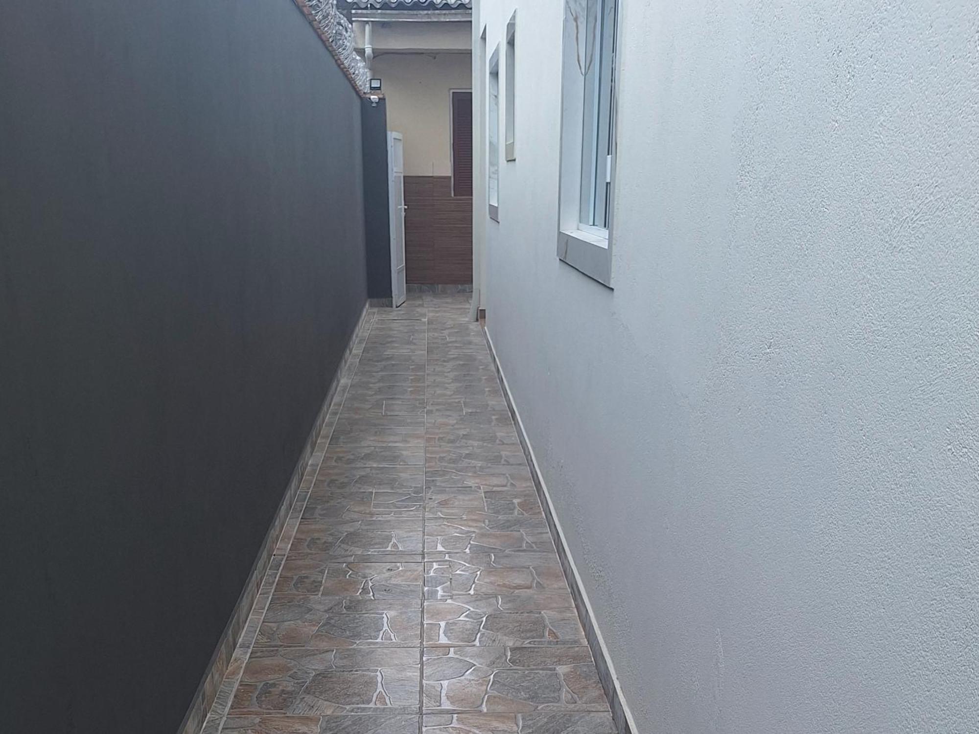 Villa Casa Em Ubatuba Extérieur photo